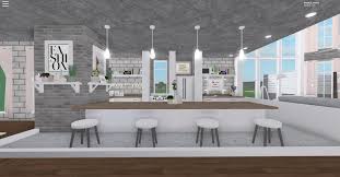 Maybe you would like to learn more about one of these? Bloxburg Interior Ideas Kitchen Interiors Home Design