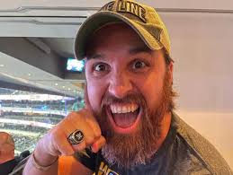 Thank you, Matthew Lyda, for everything you did