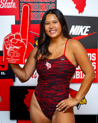 Selena Corona placed second...