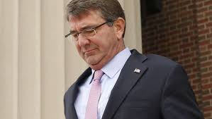 US Defense Secretary Urges China to Stop Militarization of South China Sea 