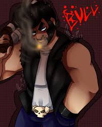 As well as gameplay, best. Bull Brawl Stars By Sof The Lil Witch On Deviantart