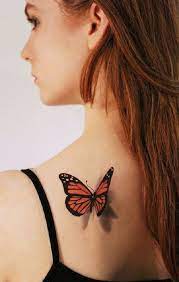 Inkedrad Tattoo Blog Butterfly Tattoos Images Butterfly Tattoos For Women Butterfly Tattoo