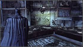 Maybe you would like to learn more about one of these? Heart Of Ice Side Missions Batman Arkham City Game Guide Gamepressure Com