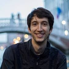 Aaron Ash's Instagram, Twitter & Facebook