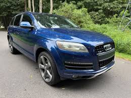 Image result for Mugello Blue 2008 Q7