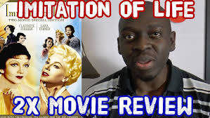 Imitation of Life 1934 & 1959