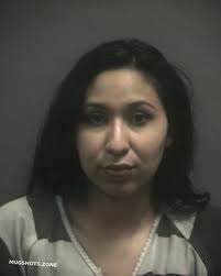 TORRES ALYSSA LIEN 02/20/2022