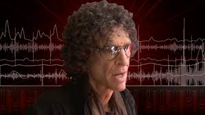 Howard Stern's Hot Mic Moment Leaks Upcoming Marvel Project