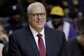 Phil jackson is threatening to destroy the only good thing the knicks haveas the nba draft approaches, the knicks president is flirting with trading kristaps porzingis. Phil Jackson Net Worth The Zen Master Left The Nba With Millions Fanbuzz