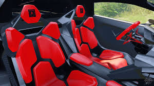 Image Result For Sesto Elemento Seats Car Interior Sketch Seating Car Interior Design