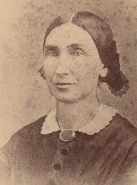 Florella (Brown) Adair (1816-1865)