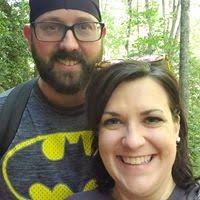 Mary Beth Mathis-Foley