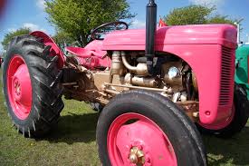 Agriline is a specialist in the supply of replacement and aftermarket parts for a wide range of modern, classic and vintage tractors. Ferguson Tef 20 1953 Tractor Gary Davidson Flickr