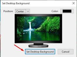 Check activation status of windows 10. How To Change Desktop Wallpaper Without Activating Windows 10