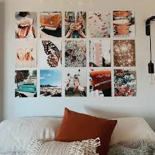 Tempatkan poster di dinding kamar yang terlihat kosong dan ciptakan galeri seni anda sendiri. A5 Poster Aesthetic Murah Dekorasi Kamar Shopee Indonesia