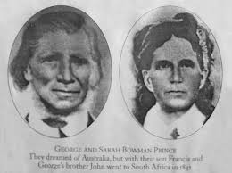 George Prince (1815-1906)