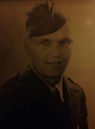 Carl Frank “Baldy” Beardsley (1916-1981)