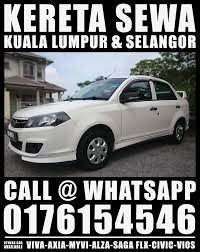 Kereta sewa pandu sendiri brunei. Kereta Sewa Pandu Sendiri Tbs Sg Besi Cheras Home Facebook