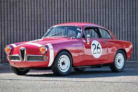 This affects some functions such as contacting salespeople, logging in or managing your vehicles for sale. For Sale 1961 Alfa Romeo Giulietta Sprint Veloce Race Car For Sale Supercars Net