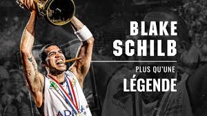 Prior to loyola university, schilb was a postgraduate. Ceremonie En L Honneur De Blake Schilb Youtube