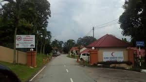 Bekam, johor bahru,johor,kesihatan,stress,anxiety, fatigue,johor bahru,johor Pejabat Kesihatan Daerah Johor Bahru
