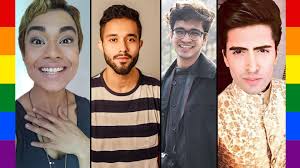 Pride month is about being proud of who you are, so read. Indian Lgbtq Folx Share Their Powerful Coming Out Stories Gq India