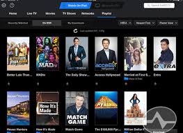Movies anywhere is currently only supported in the u.s., so not everyone gets to take advantage of this super convenient. Watch Your Tv From Anywhere With The Directv App Yes Your Tv The Solid Signal Blog