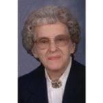 Watauga, Avery Obituaries