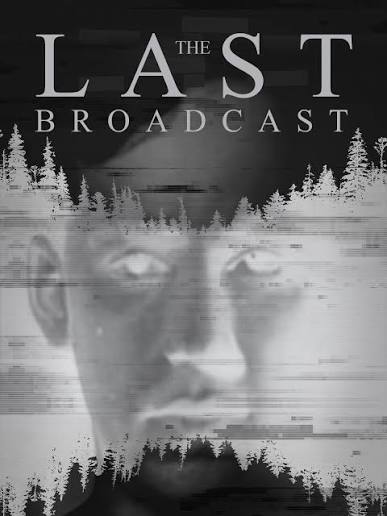 Prime Video: The Last Broadcast