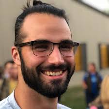 Jeffrey M Abell (@JeffrayMichael)