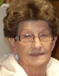 Pyhllis J. Backensto Obituary