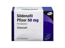 Sildenafil Pfizer Hilfe Bei Erektionsproblemen Zava Dred