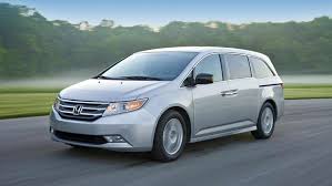 2011 Honda Odyssey Review, Problems, Reliability, Value, Life ...