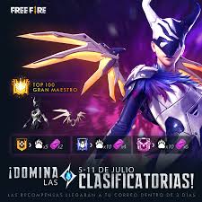 Agenda semanal del 5 al 11 de mayo ruleta mágica y recarga dragon en free fire. Regalo Del Gran Maestro Tienes Del Garena Free Fire ÙÙŠØ³Ø¨ÙˆÙƒ