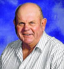 Anthony WEISS Obituary (1940