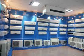 So, no matter where you live or whether your home is small or large. Air Conditioner Market In China I Market Research Daxue Consulting