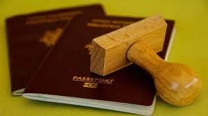 Austrian citizens, eu/eea citizens, swiss citizens and people who live with them in the same household. How To Get For A Tourist Visa For Austria Austria Visas