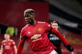 Crystal palace vs manchester city: Man United News Pogba Form Explained By Chadwick