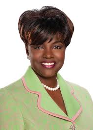 Alpha Kappa Alpha Sorority Incorporated