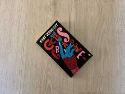 Review Cat S Cradle By Kurt Vonnegut Bookbarista Nl