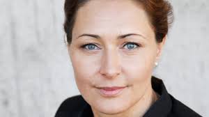 Hon föreslås till ordförande i Ridsportförbundet