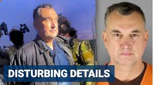 The individual accused of fatally shooting two Democratic lawmakers from  #Minnesota and their spouses, was apprehended