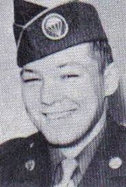 Proviso Students Who Died During WWII Archives