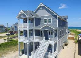 Of the outer banks is licensed to lease and sell houses in north carolina. Outer Banks Vacation Rentals By Carolina Designs