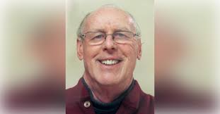 Obituary information for James E. '"Jim" Skinner