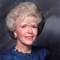 Jeanne S. Jackson Obituary