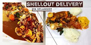 Shell out pocket money for the children; Food People S Choice Best Shellout Delivery In Selangor