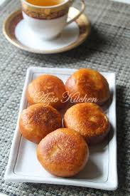 Free resepi kuih talam keledek sukatan cawan guna blender mp3. Pin Di Resepi