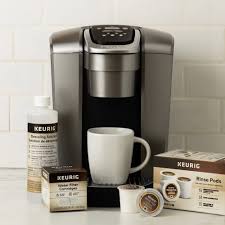 5 various cup sizes + lattes. Keurig Descaling Solution For All Keurig 2 0 And 1 0 K Cup Pod Coffee Makers Walmart Com Walmart Com