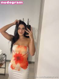 lisababytrans Nude Leaks OnlyFans Photo 7 - v2.1 | dvir.ru